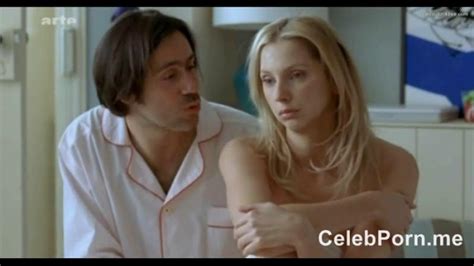 Frederique Bel Exposes Her Bare Tits And Ass Frederique Bel Porn Videos