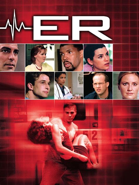 ER - Rotten Tomatoes