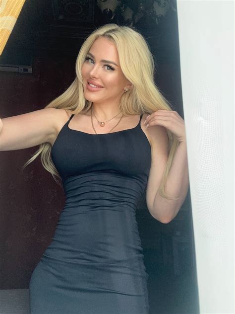 Id Yuliya From Kiev Ukraine Years Old Blonde Blue Eyes