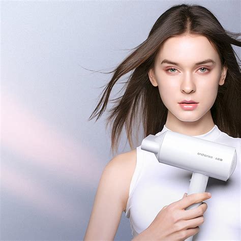 Enchen Air 5 hajszárító, 1800W | GearUp.hu