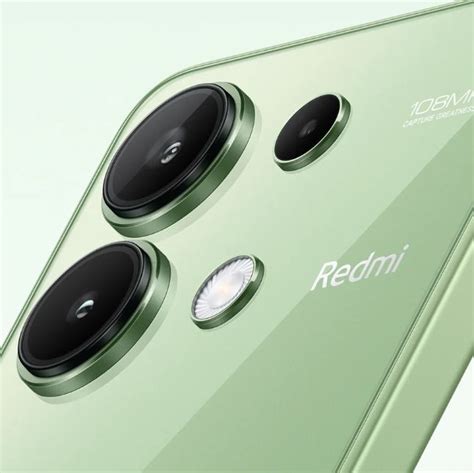 Смартфон Xiaomi Redmi Note 13 128 ГБ ГБ false - купить по выгодной цене ...