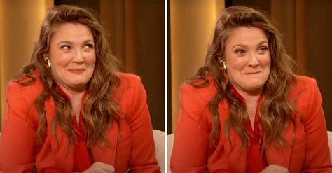 Drew Barrymore Is Officially Dating Again After Revealing She Hasn T Had Sex In Years