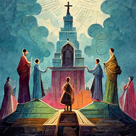 Premium Photo | Ethical Considerations in the Age of Artificial