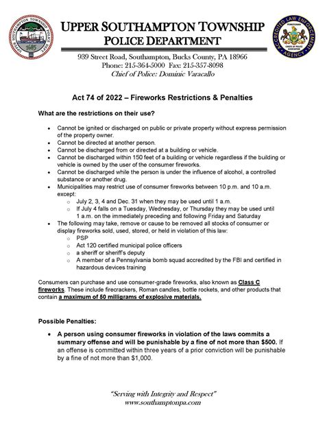 Upper Southampton Township | Southampton PA