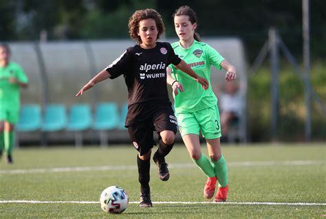 Danone Nations Cup Fase Interregionale Verona 28 Maggio Figc