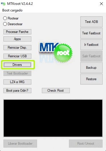 Root Am530 Cómo Rootear Tu Amgoo A1 Am530