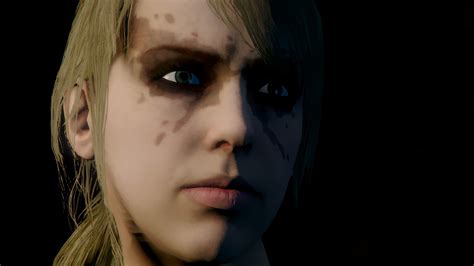 Quiet Bikini Mgsv Add On Replace Gta Mods