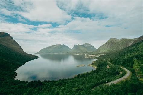 Ultimate Travel Guide to Senja: A Wilderness Paradise in Norway