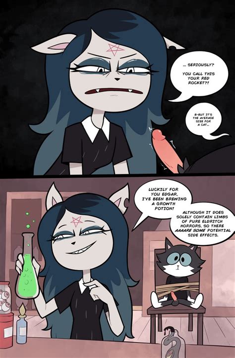 The Summoning Luscious Hentai Manga Porn