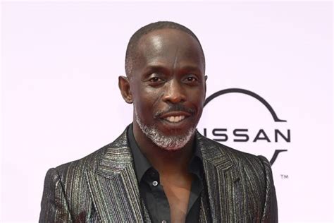 Michael K Williams Fatal Overdose Leads To Four Drug Arrests