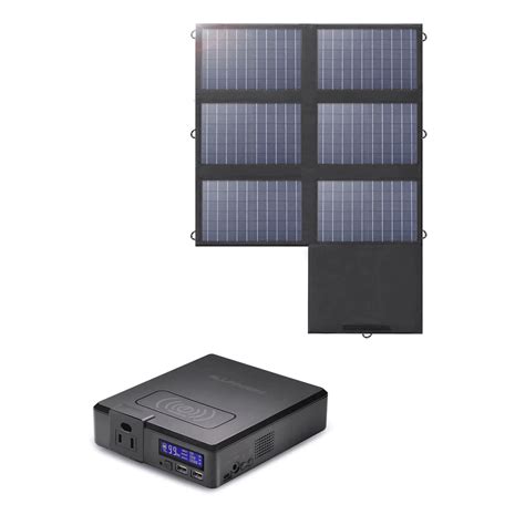 Discover the ALLPOWERS S200 Portable Power Bank 200W 154Wh (2025)
