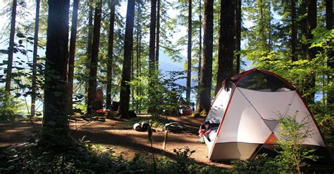 Some Oregon campgrounds reopen this weekend, but largest still closed