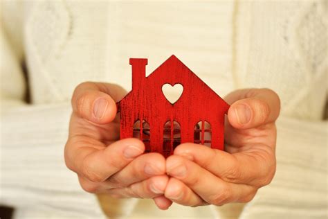 Fall In Love With Your New Home Randy White Real Estate Services