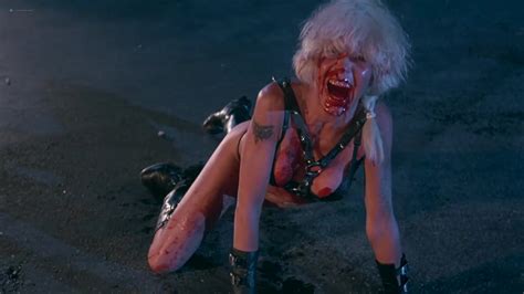 Nude Video Celebs Linda Carol Michelle Bauer Sherri Stoner Darcy Demoss Wendy O Williams