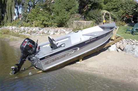 Shore Docker Diy Boat Ramp Atl Distributing Inc