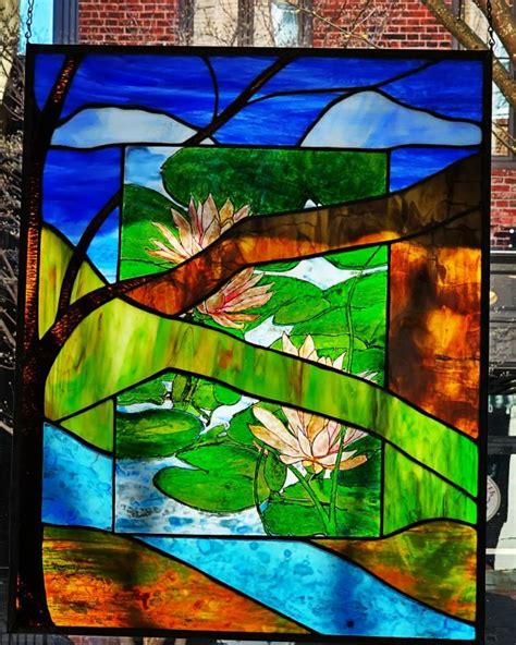 classes  town stained glass studio