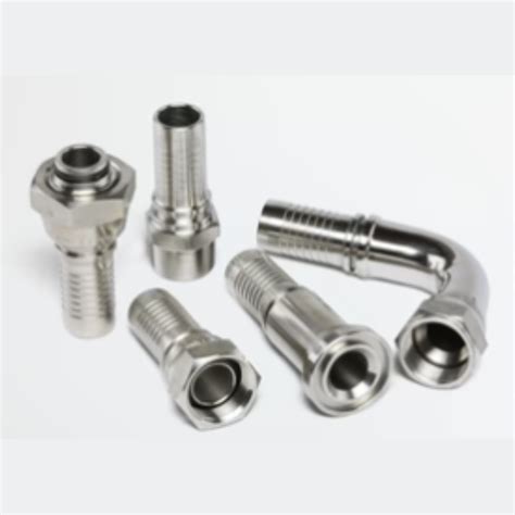 Custom Fittings Arq Reliability