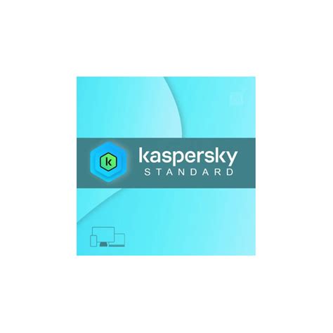 Kaspersky Standard