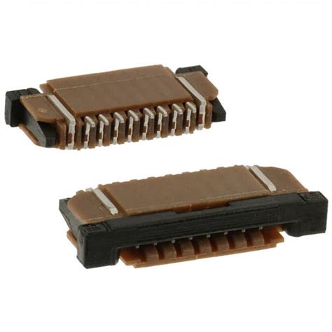 Sfw R Ste Amphenol Icc Fci Connectors Interconnects Digikey