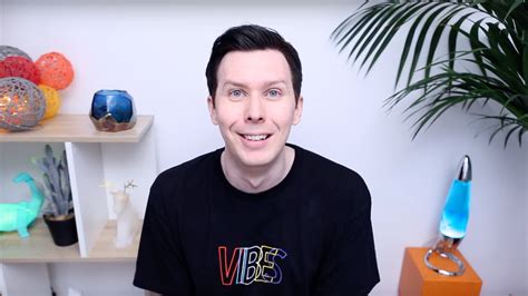 Youtuber Phil Lester Comes Out As Gay Attitude