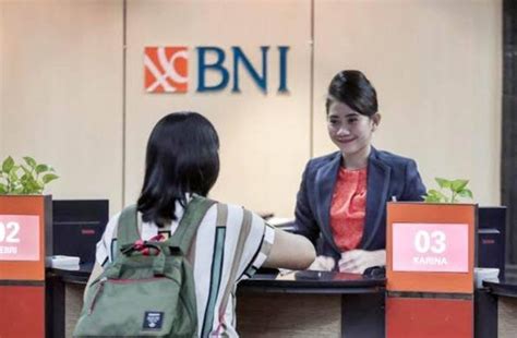 Makin Mudah Dan Cepat Ajukan Pinjaman KUR BNI Rp10 Juta Bisa Lewat Online