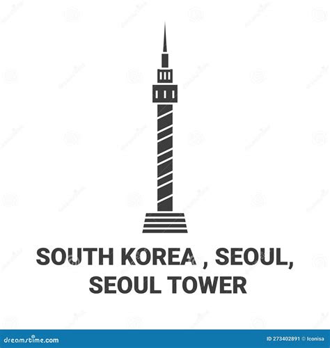 Dongdaemun-gu Map. Seoul District Map, Administrative Map Of Seoul City