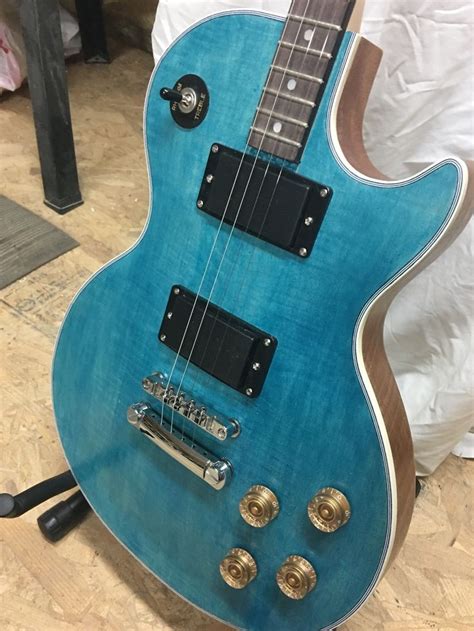 Pin by Steven Jordan on Jordan Guitars | Electric guitar, Guitar, Music ...