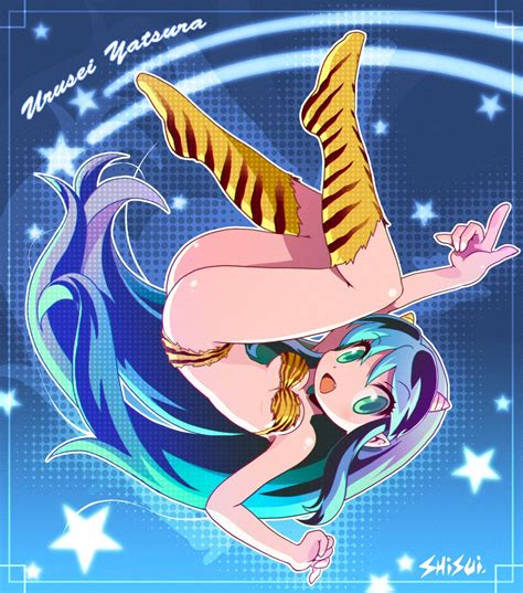 Lum Urusei Yatsura Image By SHISUI SHISUI101 3920421 Zerochan