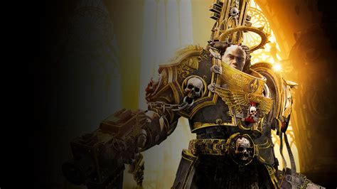 Warhammer 40,000: Inquisitor — Ultimate Edition — PS-Store.ru | Магазин ...