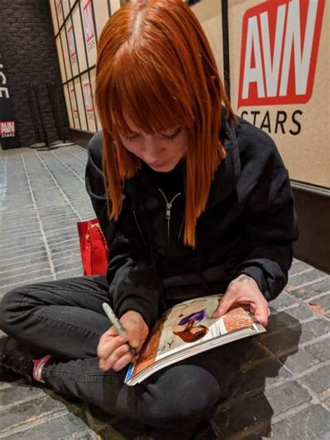 Porn Star Alexa Nova Signed Xxx X Photo Proof Certificate A