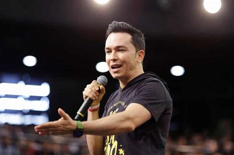 Pr Lucinho Barreto Para O Filho Voc Gay Ent O Voc Vai Ser Gay Comigo O Fuxico Gospel