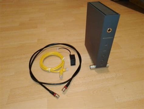 Vodafone Kabel Router Station Wi Fi Cga Vf Grau Neuwertig Ohne