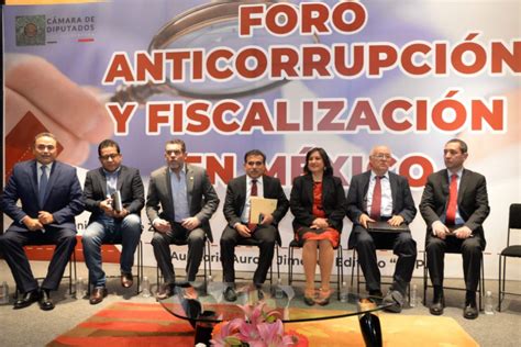 Informa titular de la ASF que hay 128 denuncias por corrupción