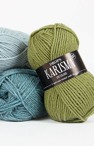 Ravelry Garnstudio Drops Karisma