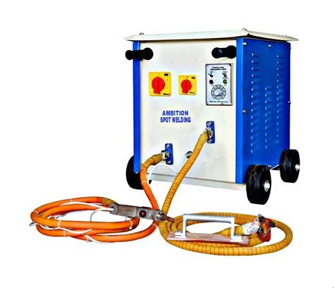 Projection Welding Machine At ₹ 150200piece In Faridabad Id