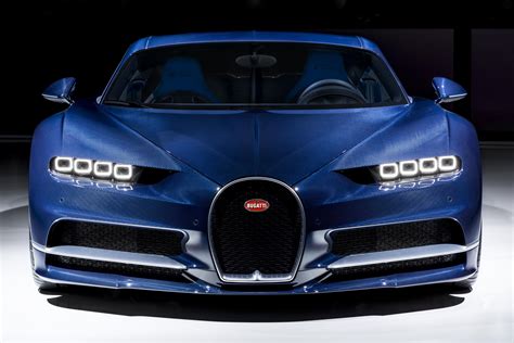 Bugatti Chiron Grand Sport Roadster Rendering Looks Cool Autoevolution