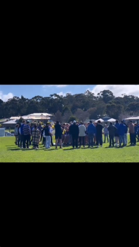 Learmonth Football Netball Club Reels