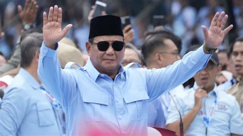 Indonesien Wahl Wie Geht Es Weiter Nach Pr Sident Joko Widodo Echo