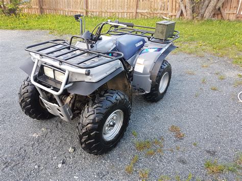 Yamaha Timberwolf 250 4x4 Top Speed And Specs Off Road 45 Off