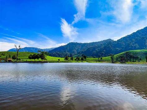 Telaga Saat Puncak Harga Tiket Biaya Camping Ulasan Hingga Rute Lokasi