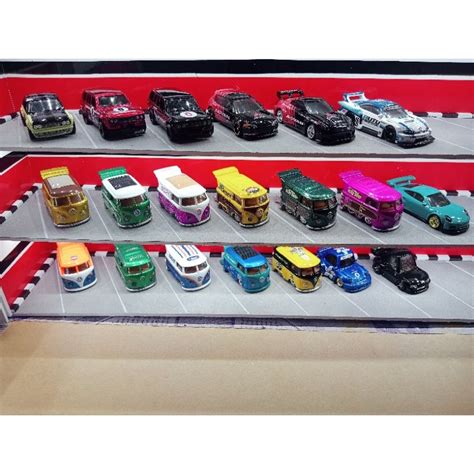 Jual Paket Hot Wheels Custom Shopee Indonesia
