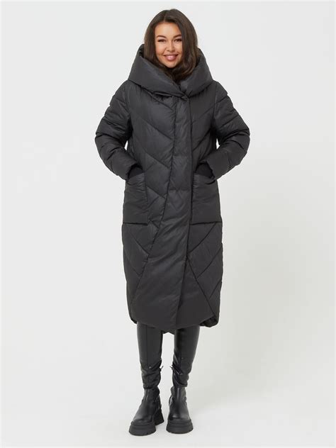 Распродажа женских зимних пуховиков — купить в интернет-магазине OZON ...