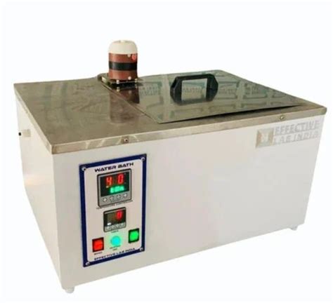 Hot Water Bath At 48000 Piece Hot Air Oven In Bengaluru ID 27021780455