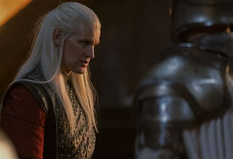 House of the Dragon: Why Daemon Is the Show's Most Fascinating Character