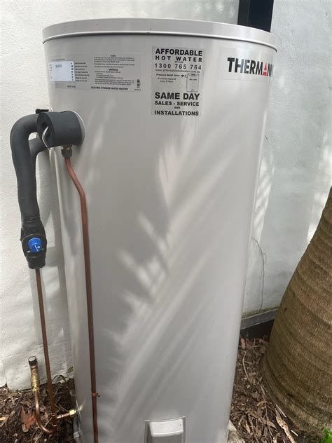 Hot Water North Narrabeen Hot Water Installs Repairs Replacements