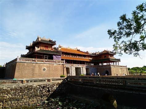 Chia Sẻ Với Hơn 57 Về Mô Hình đại Nội Huế Vn