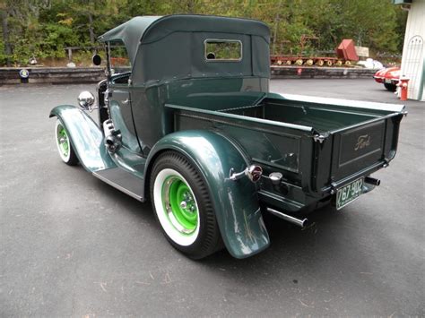 Ford 1931 Hot Rod Page 3