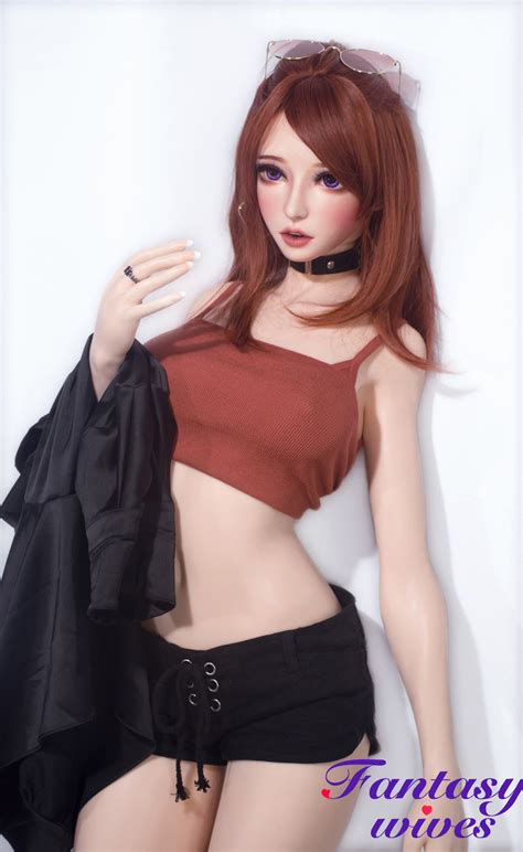 150cm 4ft11 Silicone Sex Doll Chiba Madoka FantasyWives Official Best Sex Dolls Vendor