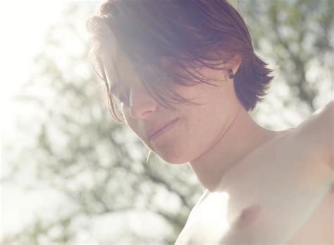 Nude Video Celebs Irene Vetere Nude The Den 2021