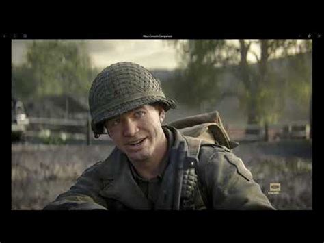 Walkthrough Gameplay Of Call Of Duty WW2 World War 2 Campaign Part 2